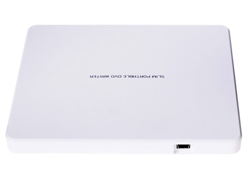Купить привод внеш. dvd-rw hitachi-lg [gp60nw60]