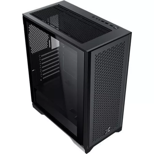 Корпус Xigmatek LUX S