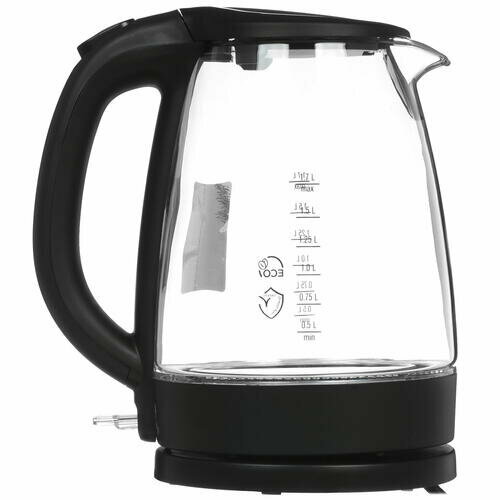 Чайник Midea MK-8015, черный