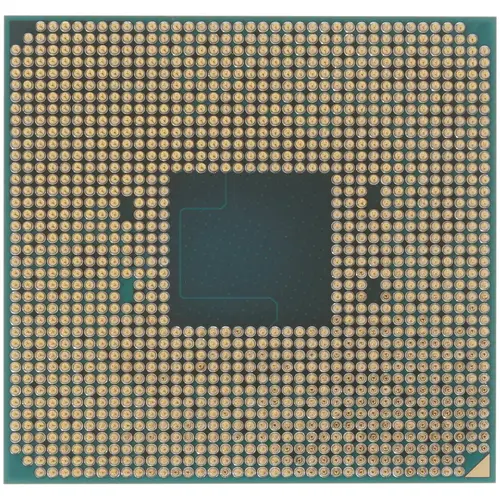 Процессор AMD Ryzen PRO 3 3200G