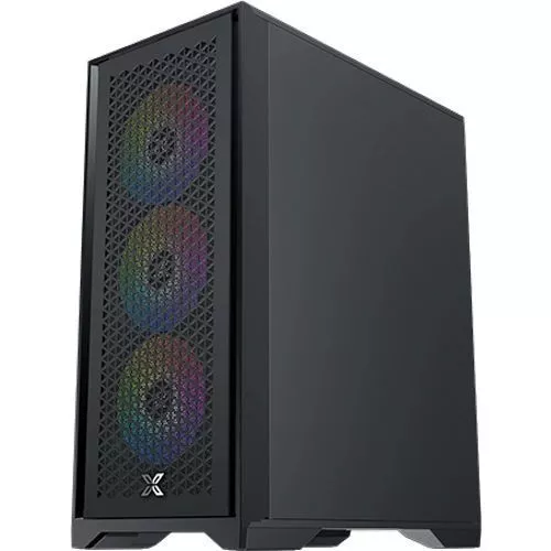 Корпус Xigmatek LUX S
