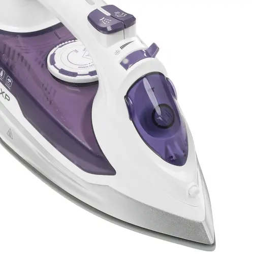 Утюг DEXP CE2600HJ белый