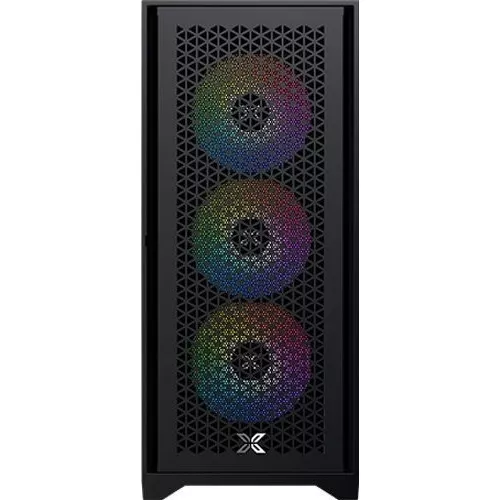 Корпус Xigmatek LUX S