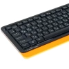 Купить клавиатура проводная a4tech fstyler fk10 [1147534]