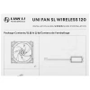 Купить комплект вентиляторов lian li uni fan sl wireless 120 [g99.12sl1w1b.r0]