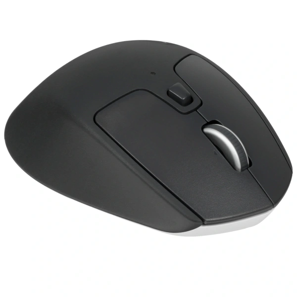 Купить мышь беспроводная logitech m720 triathlon [910-004794] черный