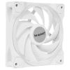 Купить комплект вентиляторов be quiet! light wings white 120mm pwm high-speed triple pack [bl101]