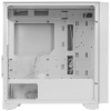 Купить корпус pccooler c3d310 wh argb [c3d310-whp2-gl] белый