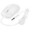 Купить мышь проводная acer omw300 [zl.mcecc.01v] белый
