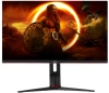 Купить 27" монитор aoc 27g2spu/bk черный
