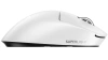 Купить мышь беспроводная/проводная logitech g pro x superlight 2 dex [910-007365] белый