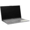 Купить 15.6" ноутбук asus vivobook go 15 e1504fa-bq657 серебристый