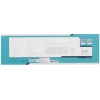 Купить система охлаждения valkyrie jarn 420w silver white