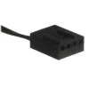 Купить комплект реверсных вентиляторов lian li uni fan tl wireless 120-3 revers black [g99.12rtl1w3b.r0]