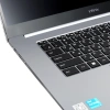 Купить 15.6" ноутбук infinix inbook y2 plus xl29 серый