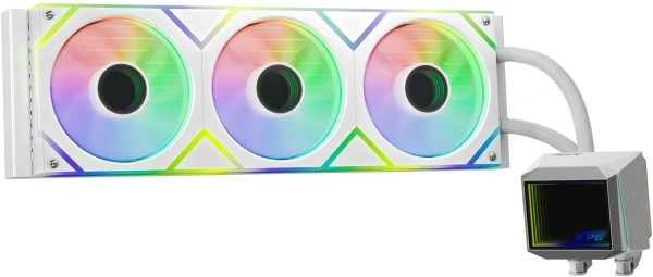 Купить система охлаждения a-data xpg levante ii 360