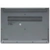 Купить 16" ноутбук lenovo ideapad slim 3 16iah8 серый