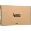 Купить 15.6" ноутбук acer nitro v 15 anv15-51-52tr черный