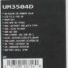 Купить 15.6" ноутбук asus zenbook 15 um3504da-bn307 синий