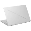Купить 14" ноутбук asus rog zephyrus ga403uu-qs077 белый