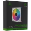 Купить вентилятор xastra fm120w argb reverse single pack [fm120-1wa-srx-gl]