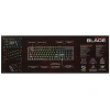 Купить клавиатура проводная ardor gaming blade [ag-fl-b104blue-b]