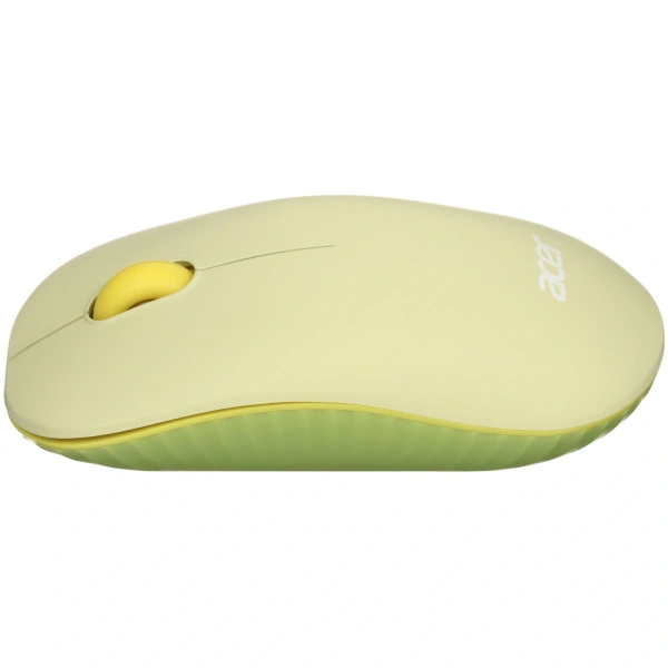 Купить мышь беспроводная acer omr205 [zl.mceee.02j] зеленый
