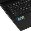 Купить 17.3" ноутбук msi vector gp77 13vg-065ru черный
