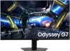Купить 32" монитор samsung odyssey g7 g70d s32dg702ei черный
