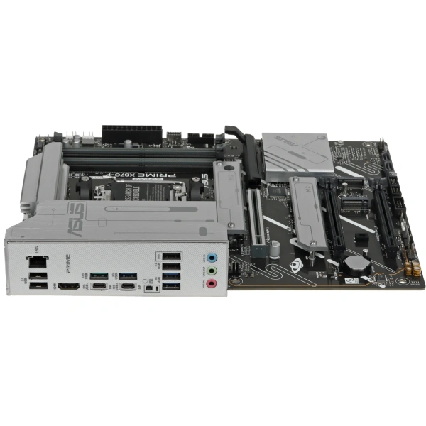 Купить материнская плата asus prime x870-p