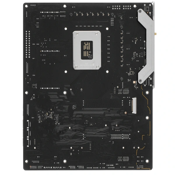 Купить материнская плата asrock z790 pro rs wifi