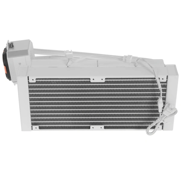 Купить система охлаждения id-cooling dx240 max white