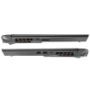 Купить 17.3" ноутбук msi vector gp78hx 13vh-447ru черный