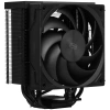 Купить кулер для процессора pccooler rz500 bk [rz500-bknwnx-gl]