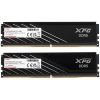 Купить оперативная память adata xpg lancer [ax5u5600c468g-dtlabbk] 16 гб