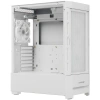 Купить корпус cougar duoface rgb white  белый