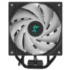 Купить кулер для процессора deepcool ag400 bk argb [r-ag400-bkanmc-g-2]
