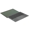 Купить 13.3" ноутбук asus zenbook s 13 oled ux5304va-nq042w серый