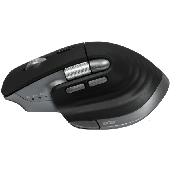 Купить мышь беспроводная acer omr405 [zl.mceee.02v] черный