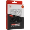 Купить вентилятор pccooler p120 pro bk [f3-t120bknt1-gl]