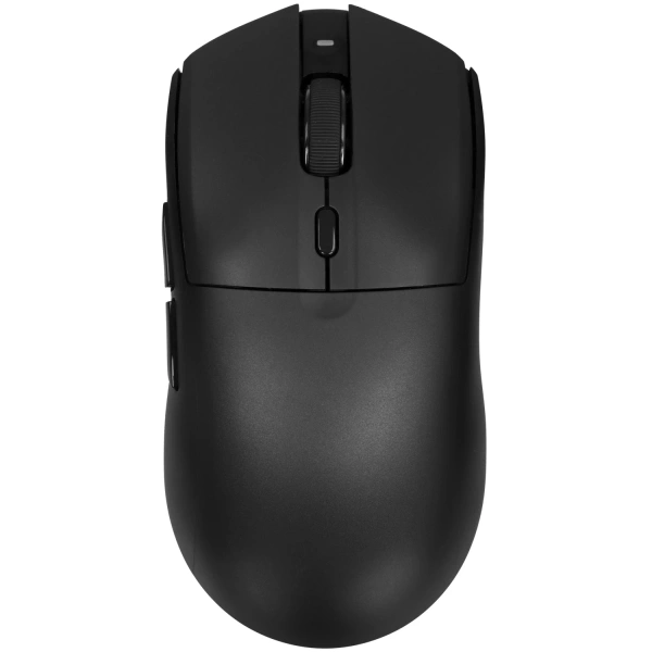 Купить мышь беспроводная/проводная ajazz aj139pro 4k [aj139pro-4k-black] черный