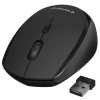 Купить мышь беспроводная gembird musw-354  черный