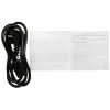 Купить блок питания deepcool pf550 [r-pf550d-ha0b-wdeu] черный