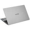 Купить 15.6" ноутбук tecno megabook k15sda серый