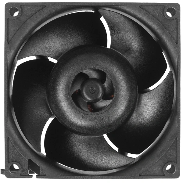 Купить вентилятор arctic cooling s8038-7k [acfan00288a]