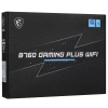 Купить материнская плата msi b760 gaming plus wifi