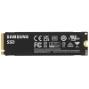 Купить 4000 гб m.2 nvme накопитель samsung 9100 pro [mz-vap4t0bw]