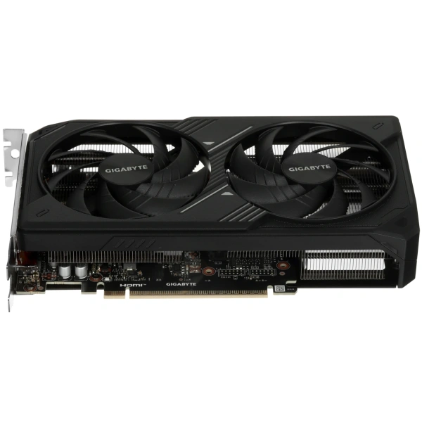 Купить видеокарта gigabyte geforce rtx 5060 ti windforce max oc [gv-n506twf2max oc-16gd]
