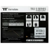 Купить блок питания thermaltake tr2 s 750w [ps-trs-0750nnsawe-2] черный
