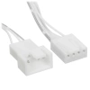 Купить вентилятор ocypus delta f12 wh [delta-f12-wh1nm00x-gl]